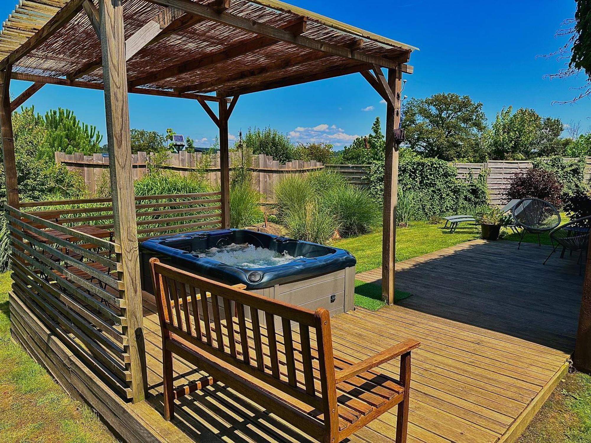 Domaine Des Graminees Otel Jeanmenil Dış mekan fotoğraf