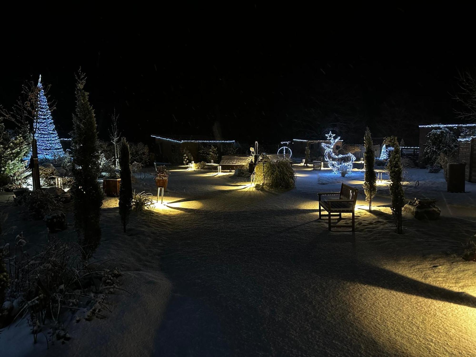 Domaine Des Graminees Otel Jeanmenil Dış mekan fotoğraf