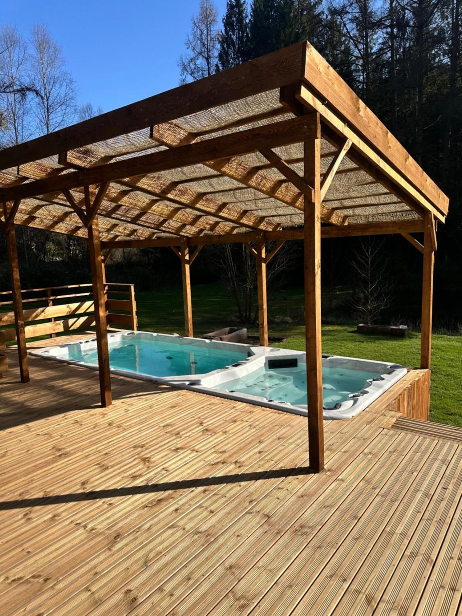 Domaine Des Graminees Otel Jeanmenil Oda fotoğraf